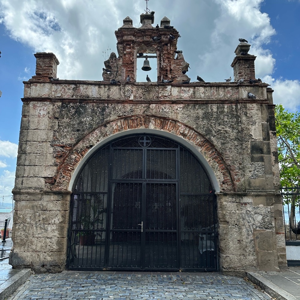 Meet your Posher, Xavier